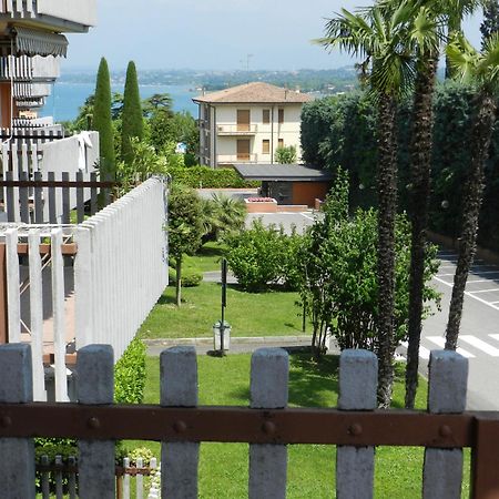 Al Girasole Apartment Peschiera del Garda Exterior photo