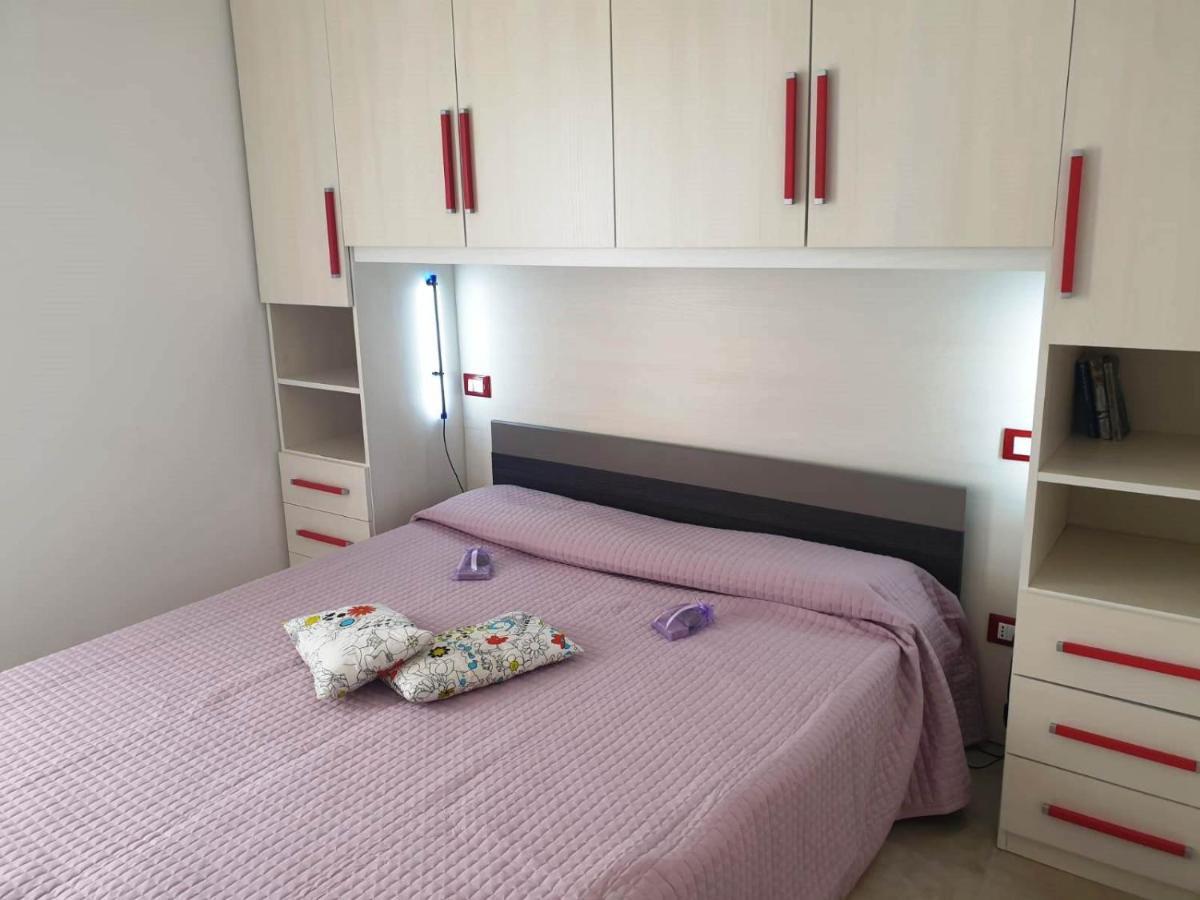 Al Girasole Apartment Peschiera del Garda Exterior photo