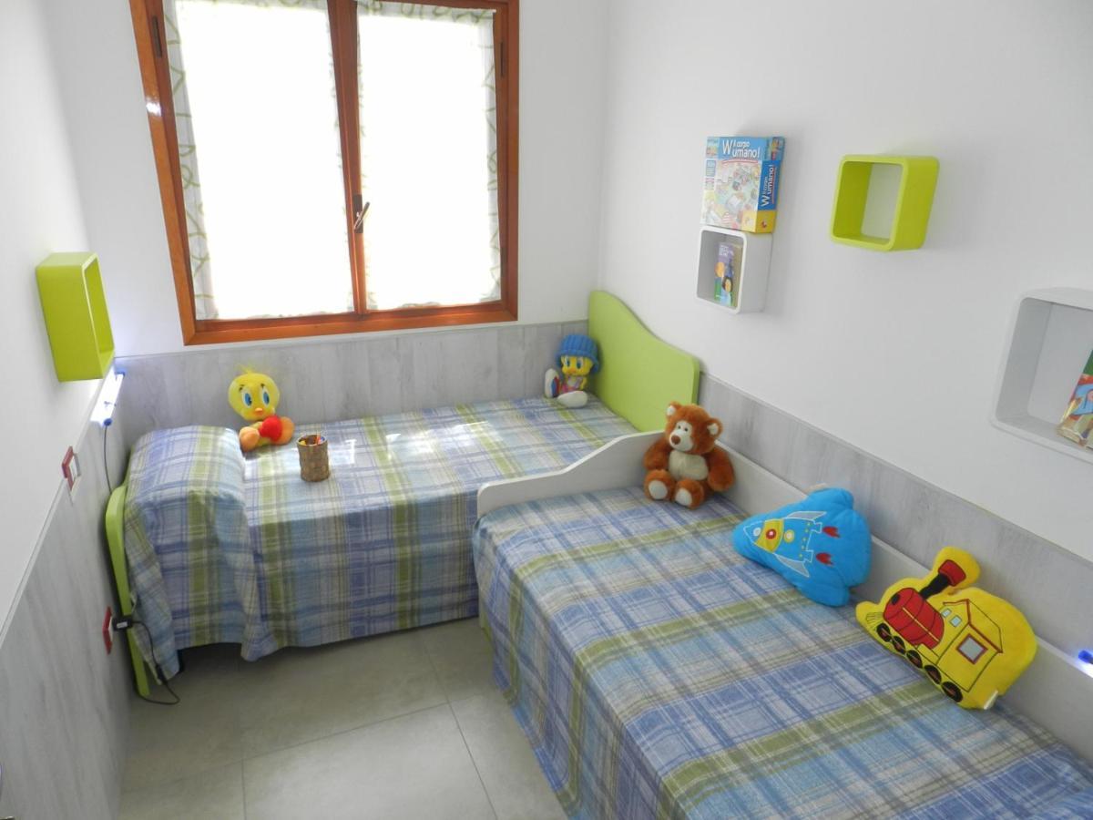 Al Girasole Apartment Peschiera del Garda Exterior photo