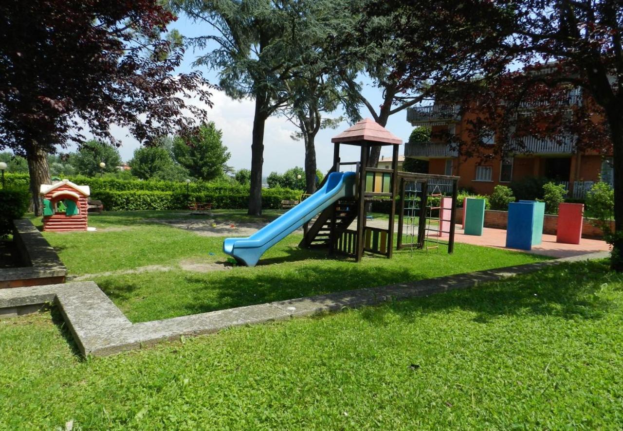 Al Girasole Apartment Peschiera del Garda Exterior photo