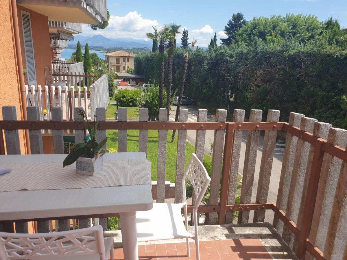 Al Girasole Apartment Peschiera del Garda Exterior photo