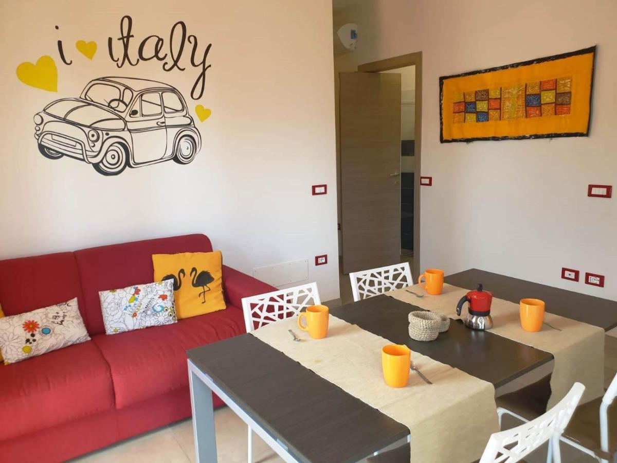 Al Girasole Apartment Peschiera del Garda Exterior photo