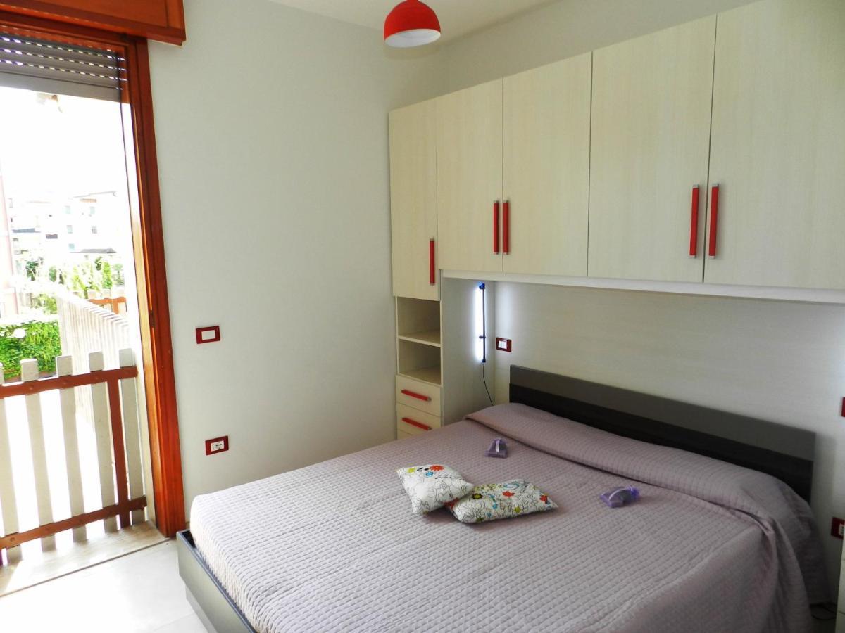 Al Girasole Apartment Peschiera del Garda Exterior photo