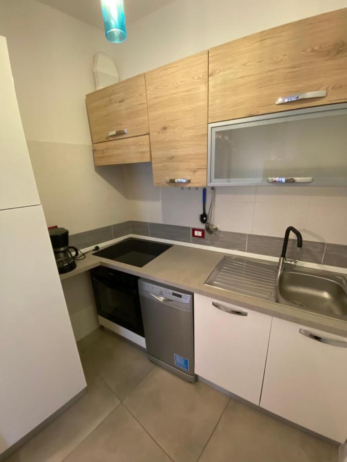 Al Girasole Apartment Peschiera del Garda Exterior photo