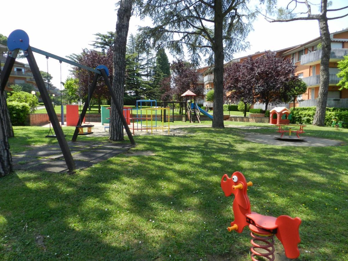Al Girasole Apartment Peschiera del Garda Exterior photo