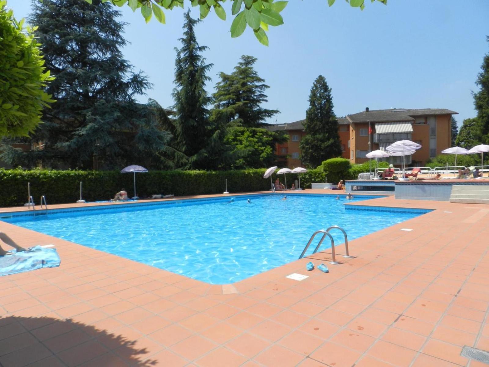 Al Girasole Apartment Peschiera del Garda Exterior photo