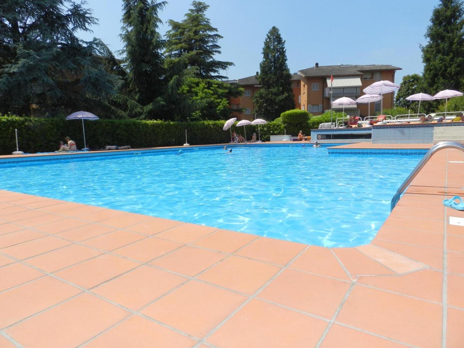 Al Girasole Apartment Peschiera del Garda Exterior photo